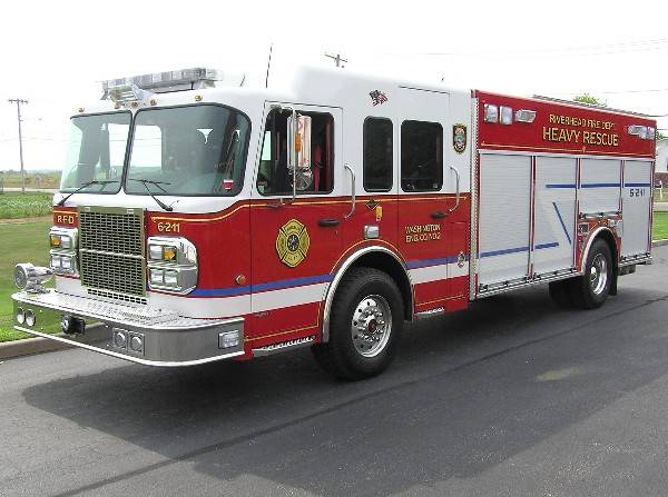 Riverhead Volunteer Fire Department